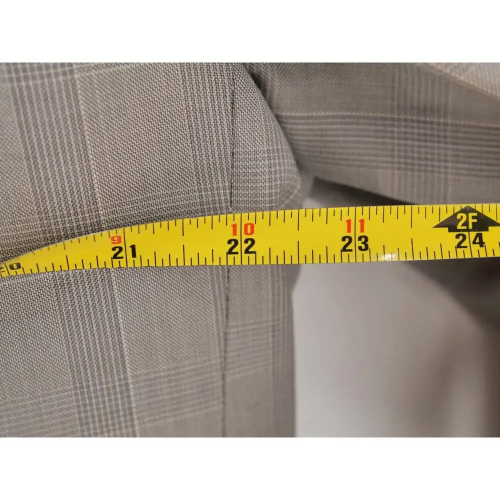 Ermenegildo Zegna saks fifth